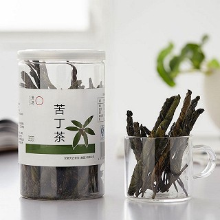 天方茶叶 花草茶 苦丁茶(天方)