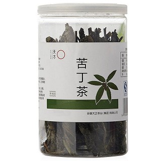 天方茶叶 花草茶 苦丁茶(天方)