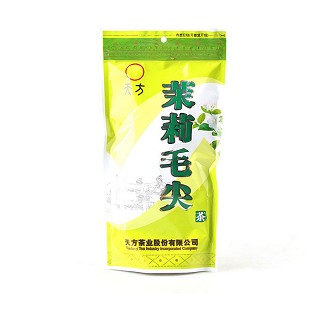 天方茶叶 茉莉毛尖(天方)