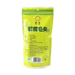 天方茶叶 茉莉毛尖(天方)