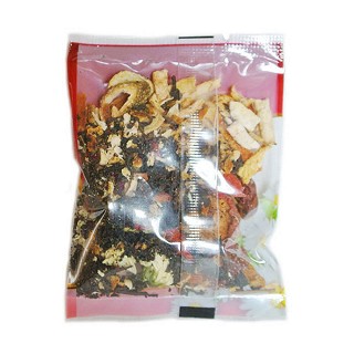 天方茶叶 传统红颜茶(天方)