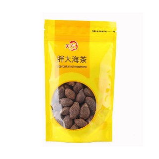 天方 胖大海茶(天方)