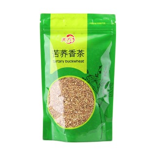 天方 苦荞香茶(天方)