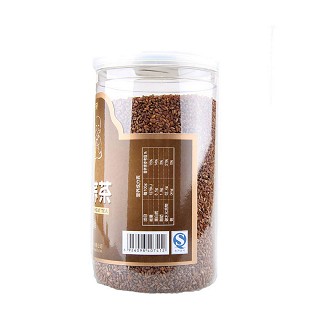 天方 花茶 黑苦荞茶(天方)