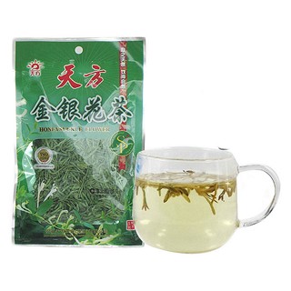 天方 花茶 金银花茶(200克)