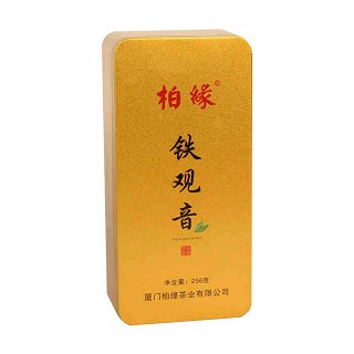 柏缘 铁观音(安溪宝潭)