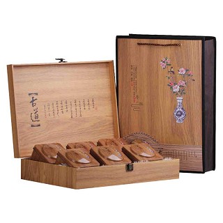 柏缘 古道铁观音(安溪宝潭)