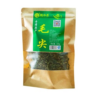 德泓昌 毛尖(赵李桥洞庄)