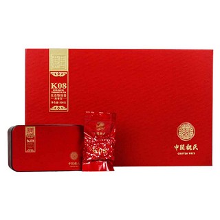 中闽魏氏k08安溪铁观音(安溪中闽魏氏生态)