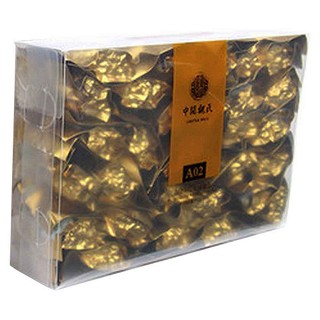 中闽魏氏a02浓香型安溪铁观音(安溪中闽魏氏生态)