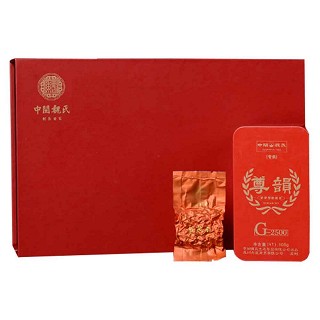 中闽魏氏尊韵铁观音(安溪中闽魏氏生态)