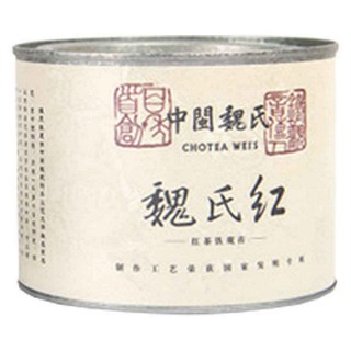 中闽魏氏魏氏红铁观音(安溪中闽魏氏生态)