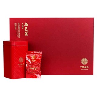 中闽魏氏尚天然1200铁观音(安溪中闽魏氏生态)