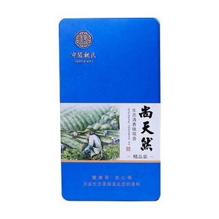 中闽魏氏尚天然铁观音(安溪中闽魏氏生态)