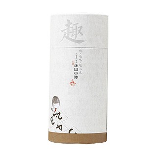 天木岩正山小种(馨沁)