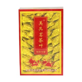 美其茗黄金桂浓香型茶叶(如意)