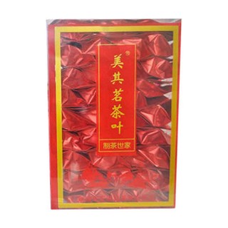 美其茗桐木关金俊眉(如意)