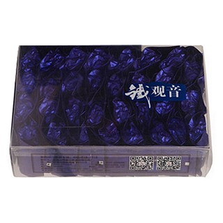 天木岩幽兰铁观音(馨沁)