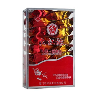 家乡缘 大红袍(家乡)