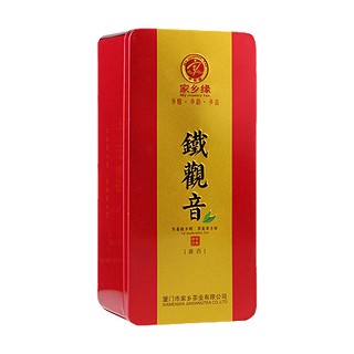 家乡缘 雅香铁观音(家乡)