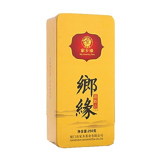 家乡缘 乡缘铁观音(家乡)