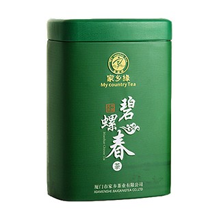 家乡缘 碧螺春绿茶(家乡)