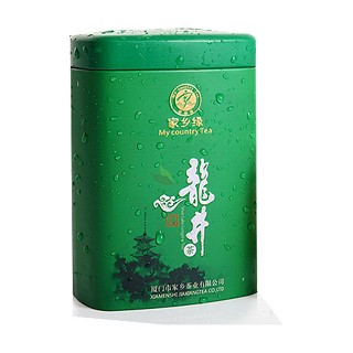 家乡缘 龙井(家乡)