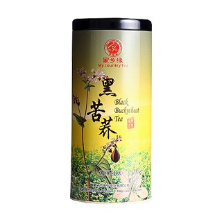 家乡缘 黑苦荞(家乡)