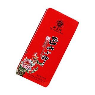 家乡缘 正山小种(家乡)