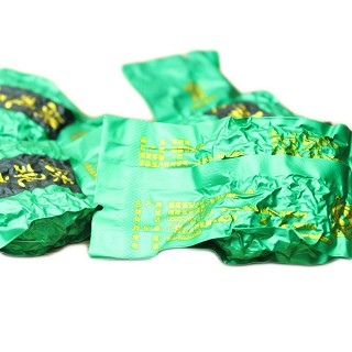 天方茶叶 铁观音 30克装(天方)