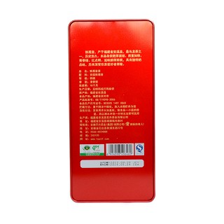 天方茶叶 长条铁观音 400克(天方)