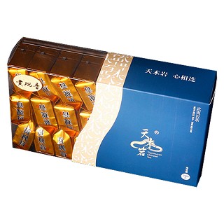 天木岩黄观音(馨沁)