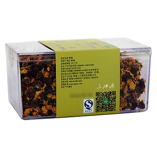 三江源 花茶 昆仑雪菊(40克)