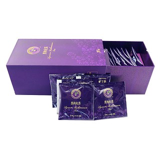 三江源 青海柴达木 黑枸杞茶(三江源)