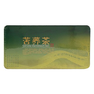 三江源 苦荞茶 苦荞麦茶(三江源)