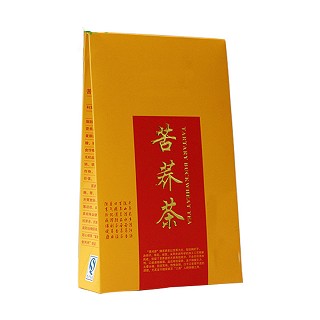 三江源 苦荞茶(三江源)