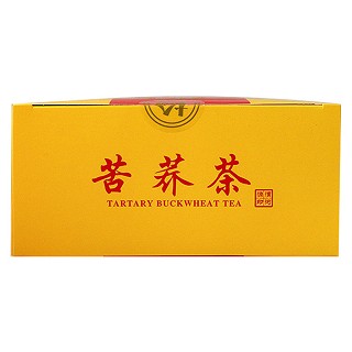 三江源 苦荞茶(三江源)