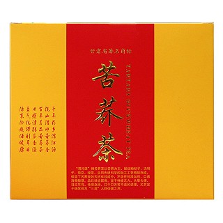 三江源 苦荞茶(三江源)