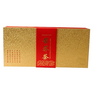 三江源 苦荞茶 苦荞麦茶(三江源)