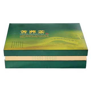 三江源 苦荞茶 苦荞麦茶(三江源)