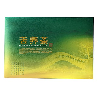 三江源 苦荞茶 苦荞麦茶(三江源)