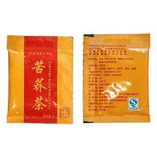 三江源 小袋装苦荞茶(三江源)