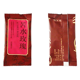 三江源 小袋装苦水玫瑰花茶(三江源)