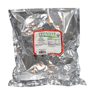frontier natural products 有机全玫瑰果(frontier)