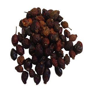 frontier natural products 有机全玫瑰果(frontier)