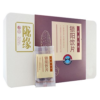 三江源 锁阳饮片(三江源)