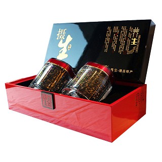 三江源 青海黑果枸杞(三江源)