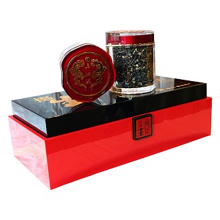 三江源 青海黑果枸杞(三江源)