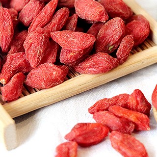 三江源 宁夏枸杞(200克)