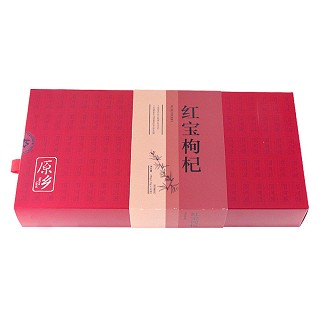 三江源 特级红宝枸杞(三江源)